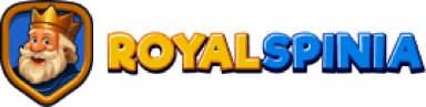 Royal Spinia logo
