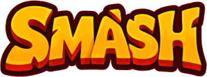 Smash logo