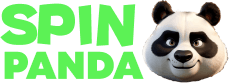 Spin Panda logo