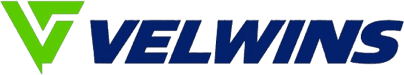 Velwins logo