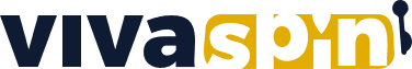 VivaSpin logo